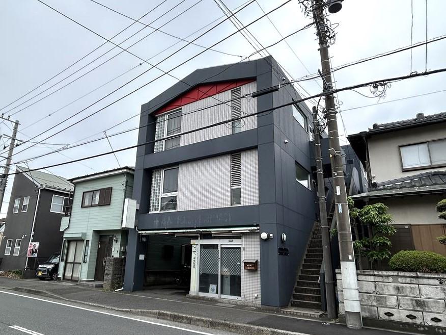 クロノス上溝