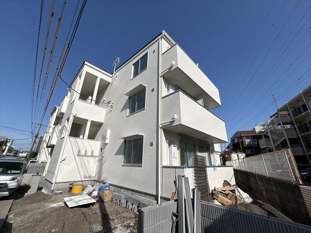 MQUARTO淵野辺共和