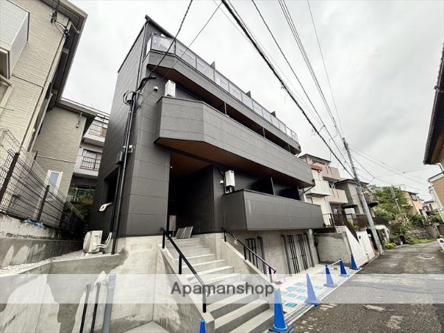 ASレジデンス相模原