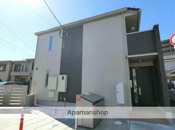 ソレアード町田