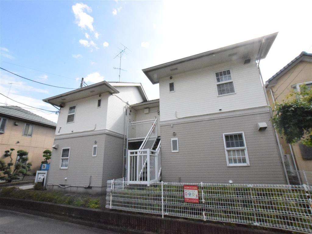 メープル関山I