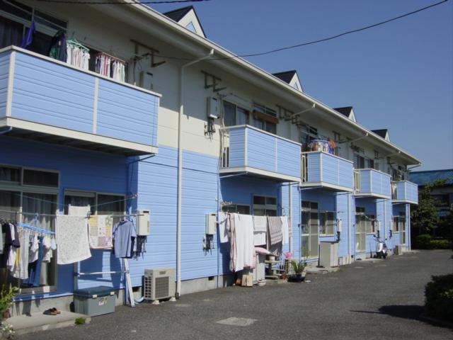 カームヒルズK