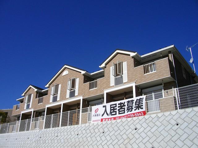 エスポワールⅠ