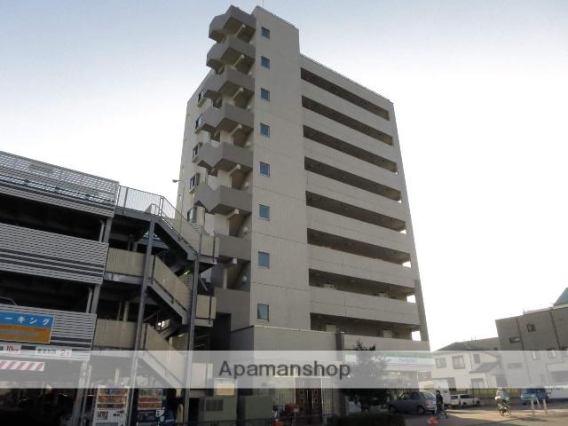 神興レジデンス