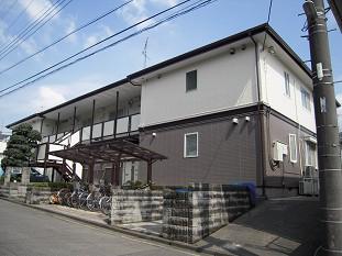 グレイス青葉台