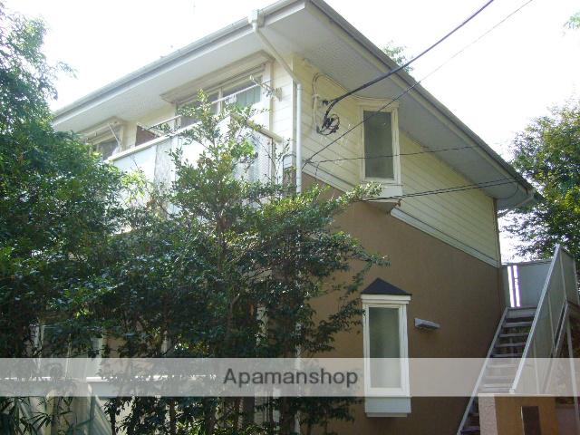 ベルフォーレ鶴川