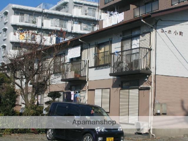 コーポ小町