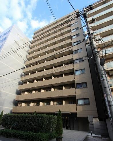 菱和パレス大森