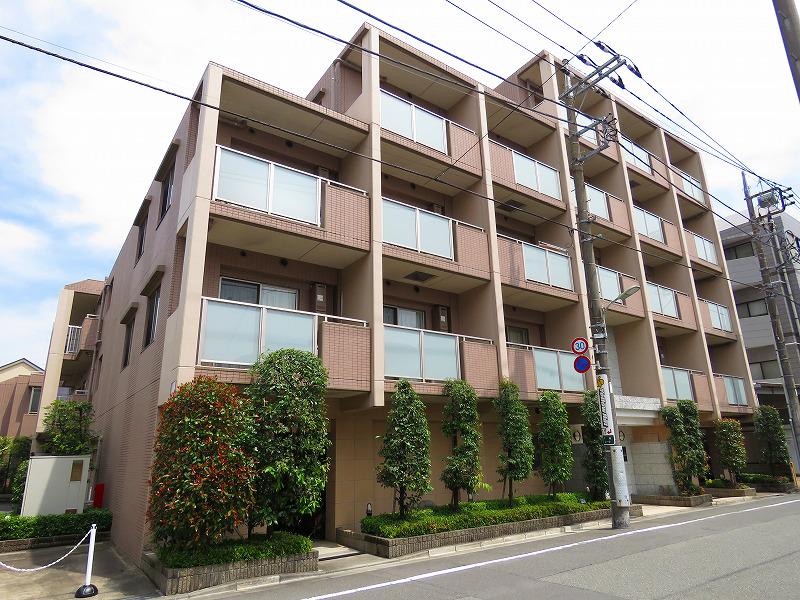 レジディア千鳥町