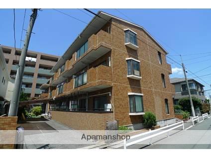 ルミエール多摩川