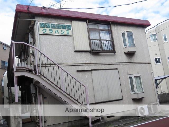 シティハイムクラハシⅡ