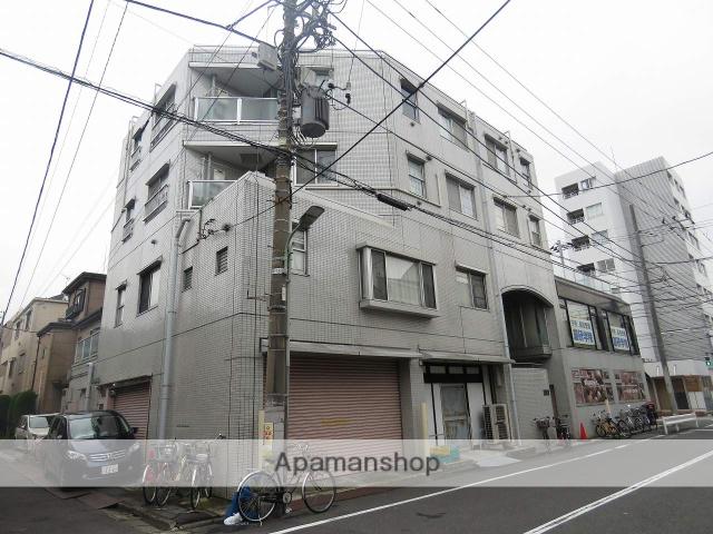 アクシス池上