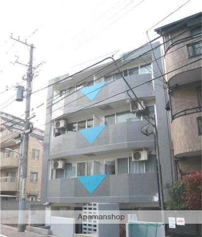 月村マンションNO19