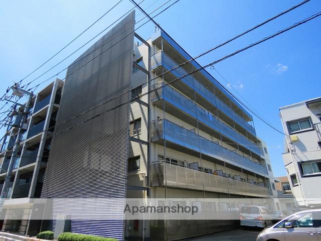 月村マンションNO.7