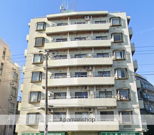 ハイツベルグ武蔵