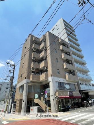 月村マンションNO23