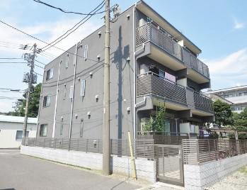 グリーンパルコン