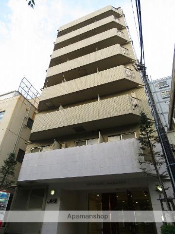 スカイコート蒲田第6