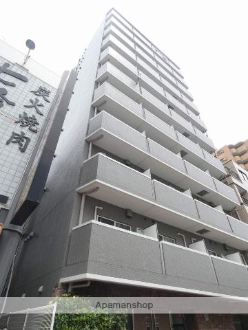 エスコート蒲田