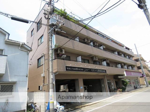 プランドールMIZUNO