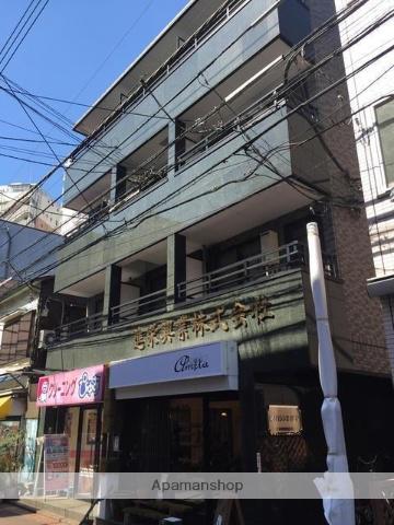 第18シンエイビル