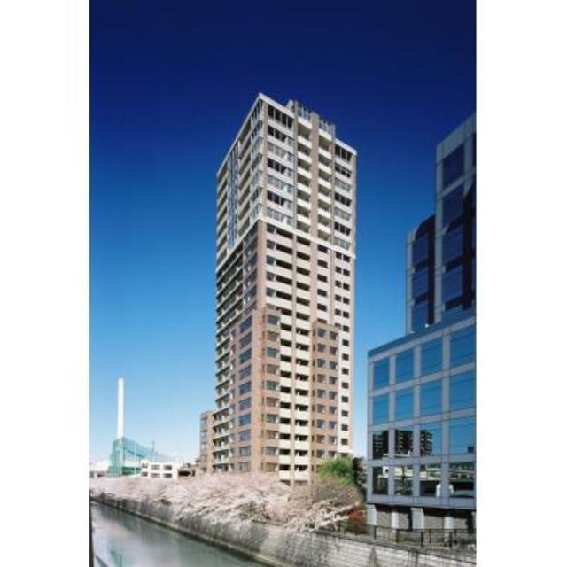 MFPR目黒タワー(2LDK/18階)