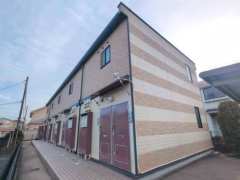 レオパレスWINGいわぶち