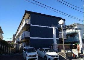 レオパレスANNEXタチバナ