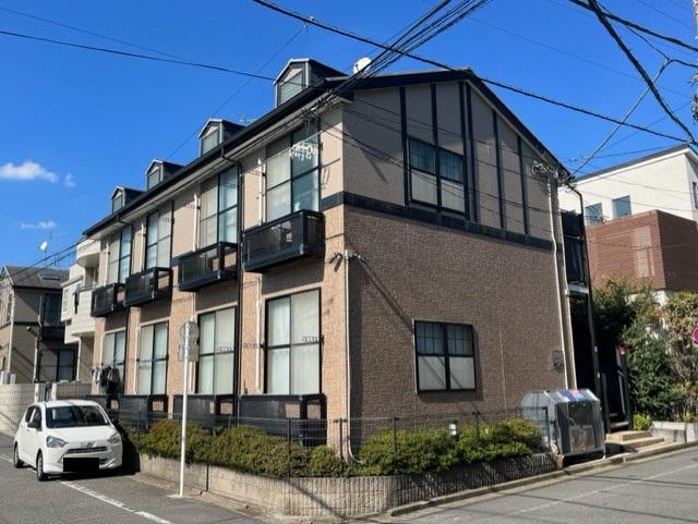 レオパレス田園1