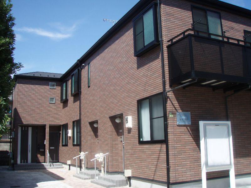 レオネクストカーサ セレッソ