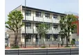 レオパレス多摩川