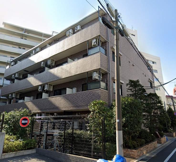 ガラ・ステージ田園調布