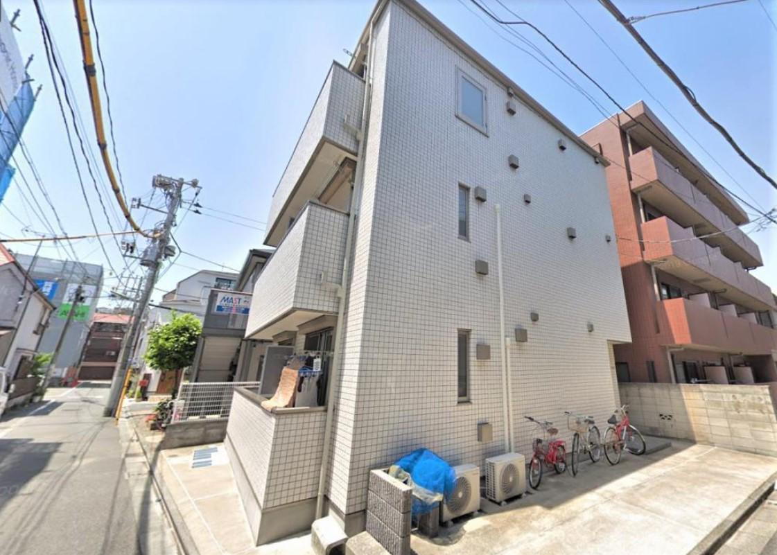 Y S FLATワイズフラット