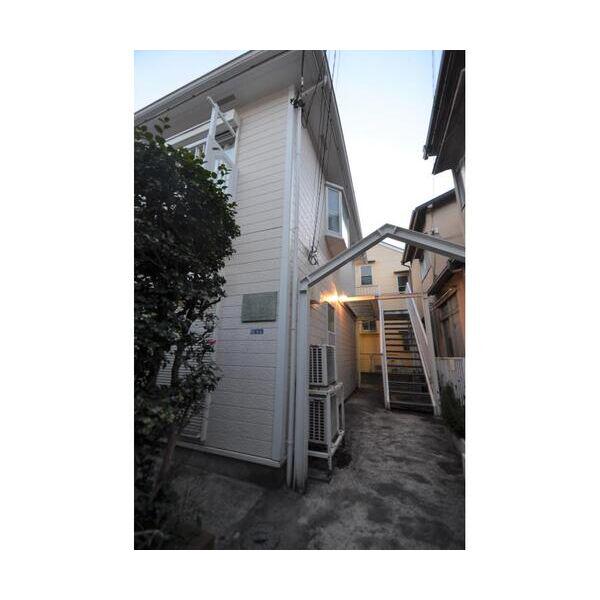 エステートピア松下