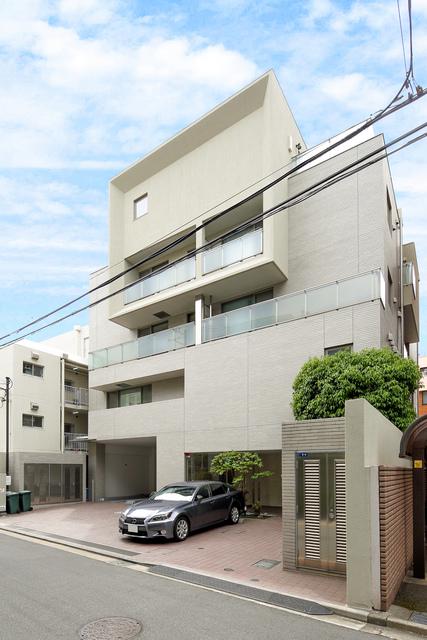 オークウッドハウス