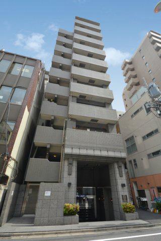 パレステュディオ東京八重洲通