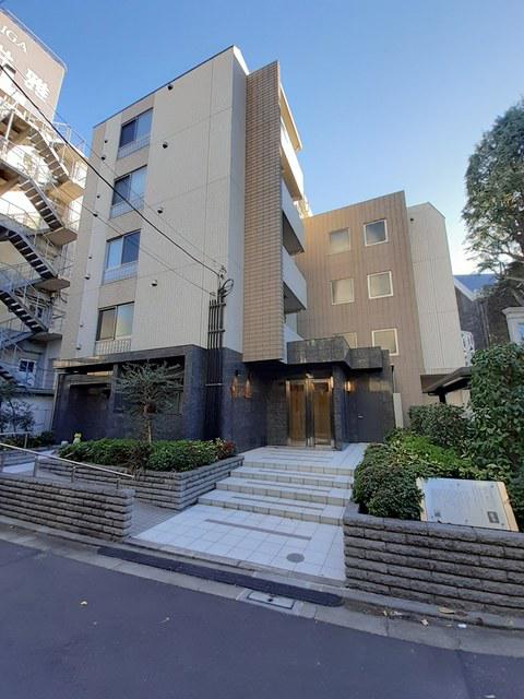 ユヌ ブリーズ 目黒