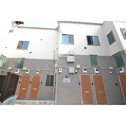 コンフォールブラン南蒲田