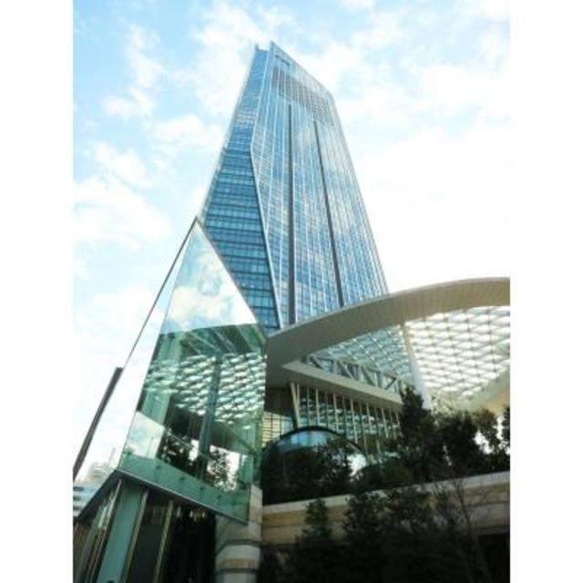 虎ノ門ヒルズレジデンス