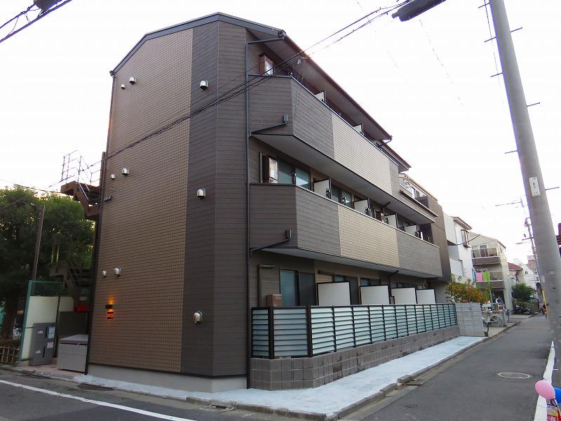 ベルエクラ蒲田