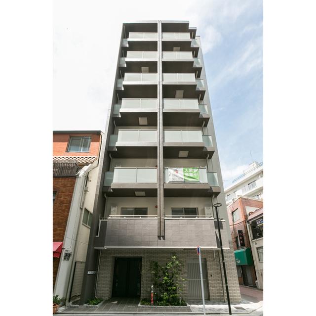 コヌ ブリーズ蒲田