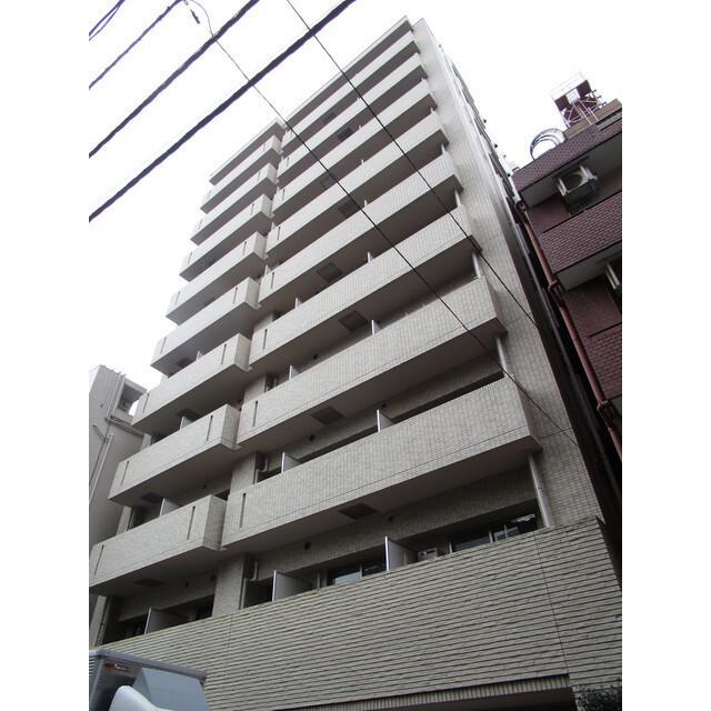 クレアール八重洲通