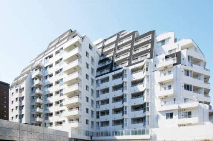 カスタリア高輪