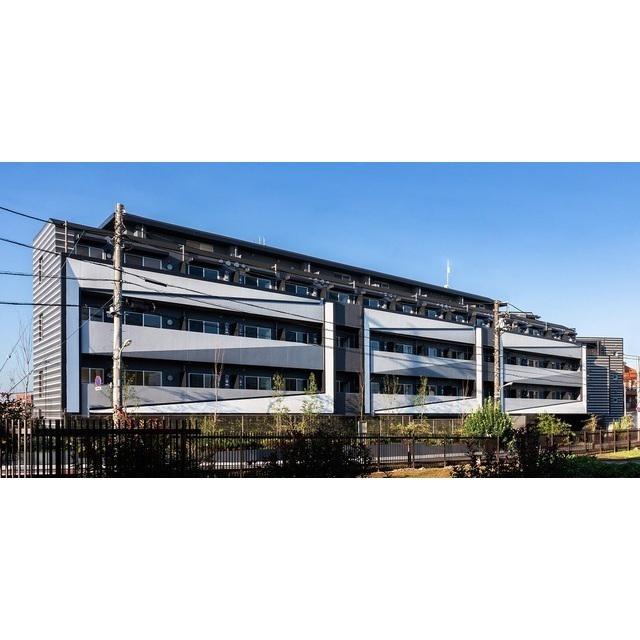 ケリア西馬込アジールコート