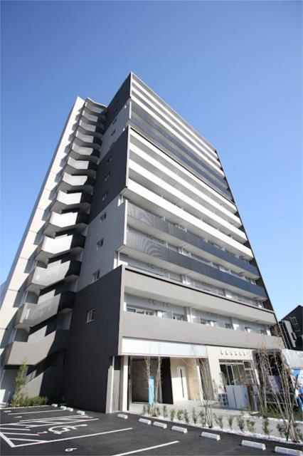 キャナルテラス品川