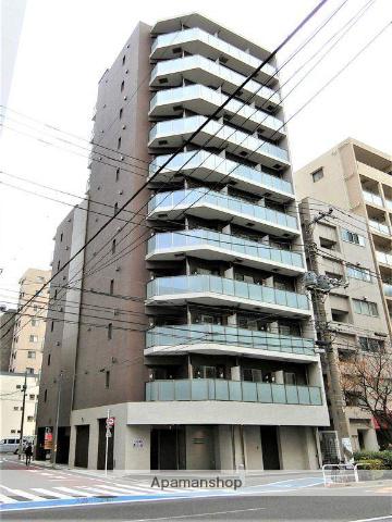 アイルグランデ南大井