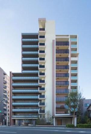 エスタート品川戸越Ⅱ