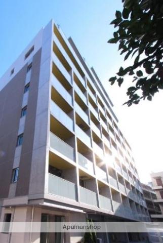 プライマル大森(1K/4階)