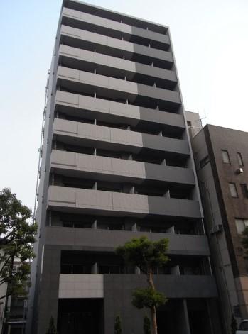 メインステージ大森北