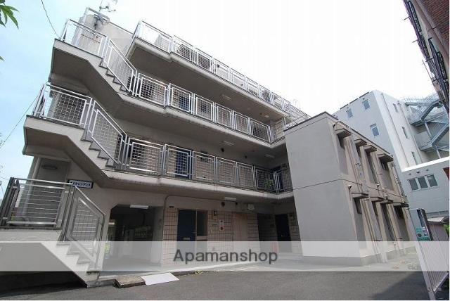 あすかレジデンス仲六郷